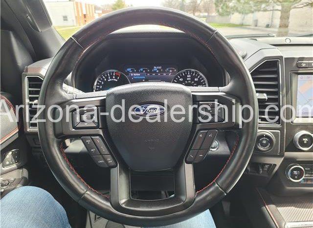 2020 Ford Expedition Limited full