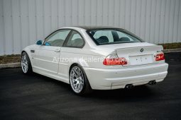 2002 BMW M3 full