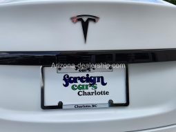 2021 Tesla Model S Long Range full