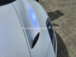 2022 Maserati MC20 2DR CPE full