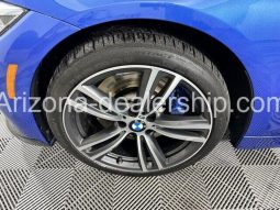 2015 BMW 4-Series 435i xDrive full