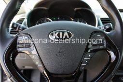 2017 Kia Forte EX full