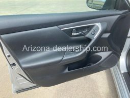 2018 Nissan Altima 2.5 S full