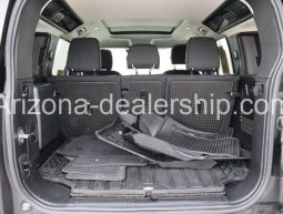 2020 Land Rover Defender SE full