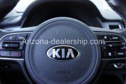 2019 Kia Niro Touring full