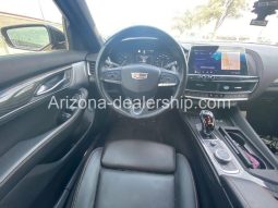 2020 Cadillac CT5 Sport full