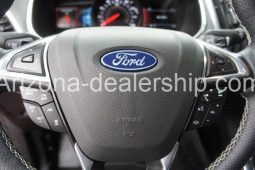 2020 Ford Edge ST full