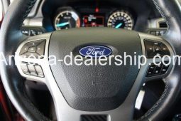 2020 Ford Ranger Lariat full