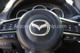 2021 Mazda CX-5 Touring full