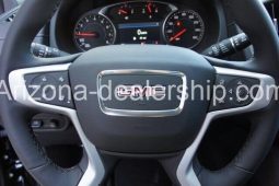 2023 GMC Terrain SLT full