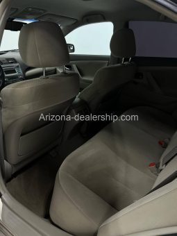 2009 Toyota Camry full