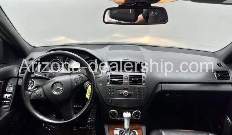 2011 Mercedes-Benz Other C 300 Sport full