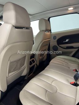 2013 Land Rover Range Rover Pure Plus full