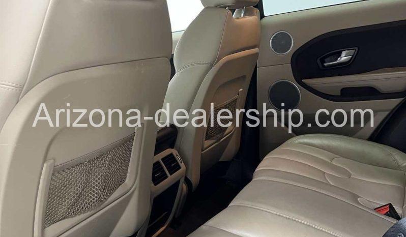 2013 Land Rover Range Rover Pure Plus full