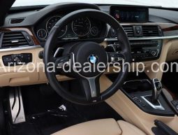 2017 BMW 4-Series 430i full