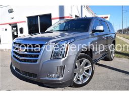 2019 Cadillac Escalade Premium Luxury 1owner 15k miles only full