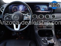 2019 Mercedes-Benz E-Class E 300 full