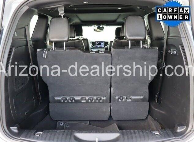 2021 Chrysler Pacifica Limited full