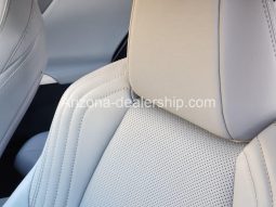 2021 Toyota Venza XLE full