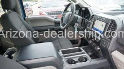 2020 Ford F-150 XL full