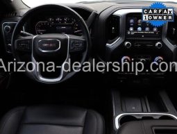 2022 GMC Sierra 1500 Limited SLT full