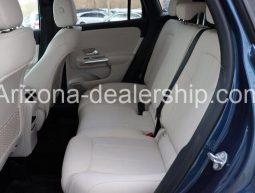 2023 Mercedes-Benz GLA GLA 250 full