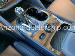 2022 Bentley Bentayga full