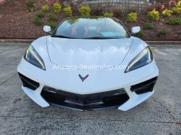 2022 Chevrolet Corvette 2LT full