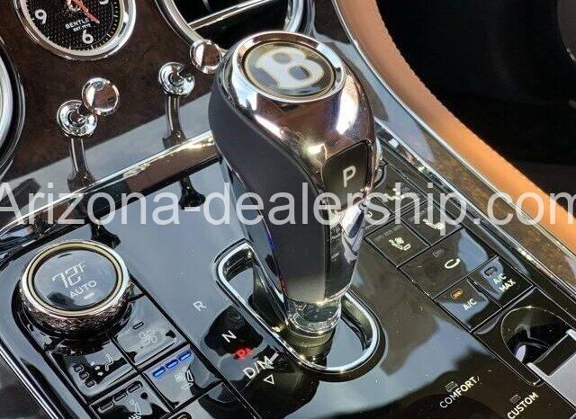 2020 Bentley Continental GT V8 full