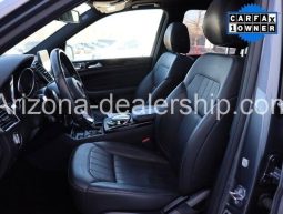 2019 Mercedes-Benz GLS GLS 450 full