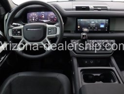 2020 Land Rover Defender SE full