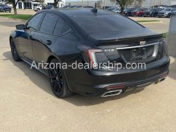 2020 Cadillac CT5 Sport full