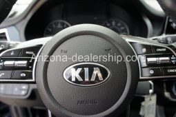 2021 Kia Seltos S full