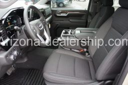 2023 GMC Sierra 1500 Elevation full