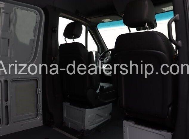 2023 Mercedes-Benz Sprinter 2500 full