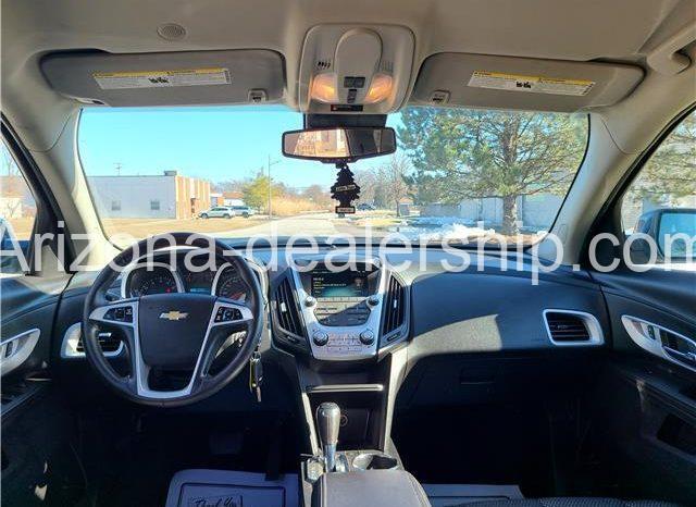 2016 Chevrolet Equinox LT full