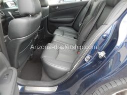 2011 Nissan Maxima 3.5 SV 4dr Sedan full