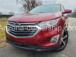 2020 Chevrolet Equinox LT full