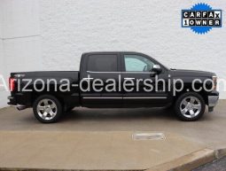 2015 Chevrolet Silverado 1500 LTZ full