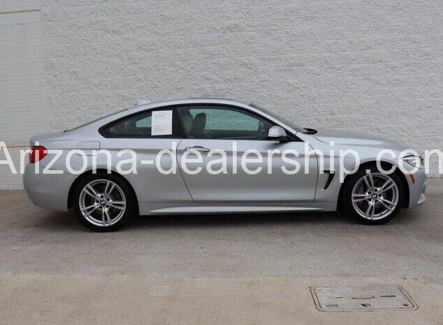 2017 BMW 4-Series 430i full