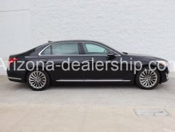 2018 Genesis G90 3.3T Premium full