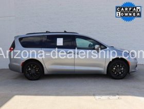 2021 Chrysler Pacifica Limited