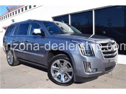 2019 Cadillac Escalade Premium Luxury 1owner 15k miles only full