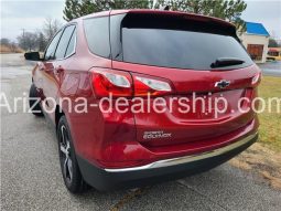 2020 Chevrolet Equinox LT full