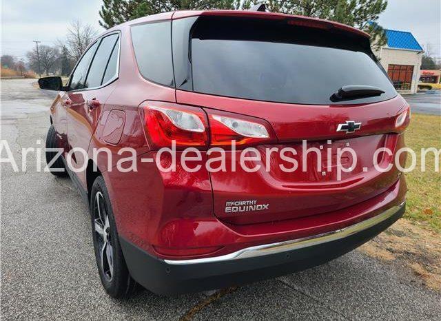 2020 Chevrolet Equinox LT full