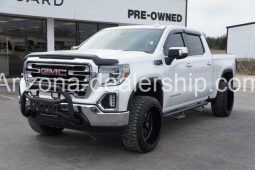 2020 GMC Sierra 1500 SLT full