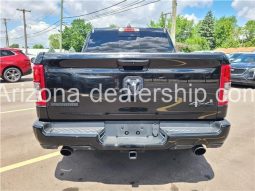 2020 Ram 1500 Big Horn full