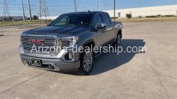 2021 GMC Sierra 1500 Denali full