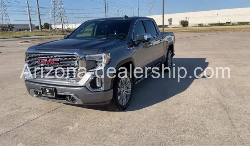 2021 GMC Sierra 1500 Denali full