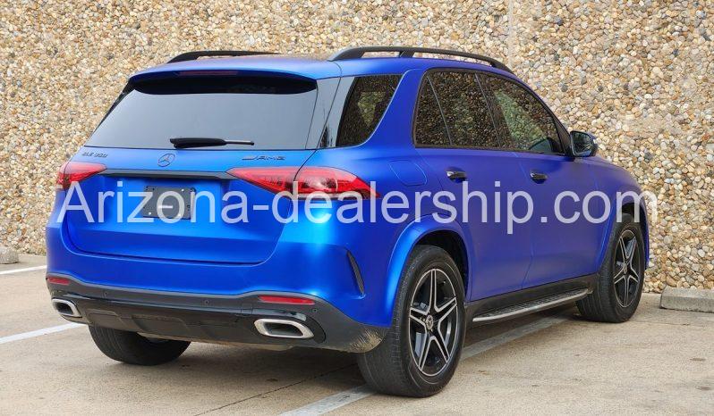 2022 Mercedes-Benz GLE 350 SUV full